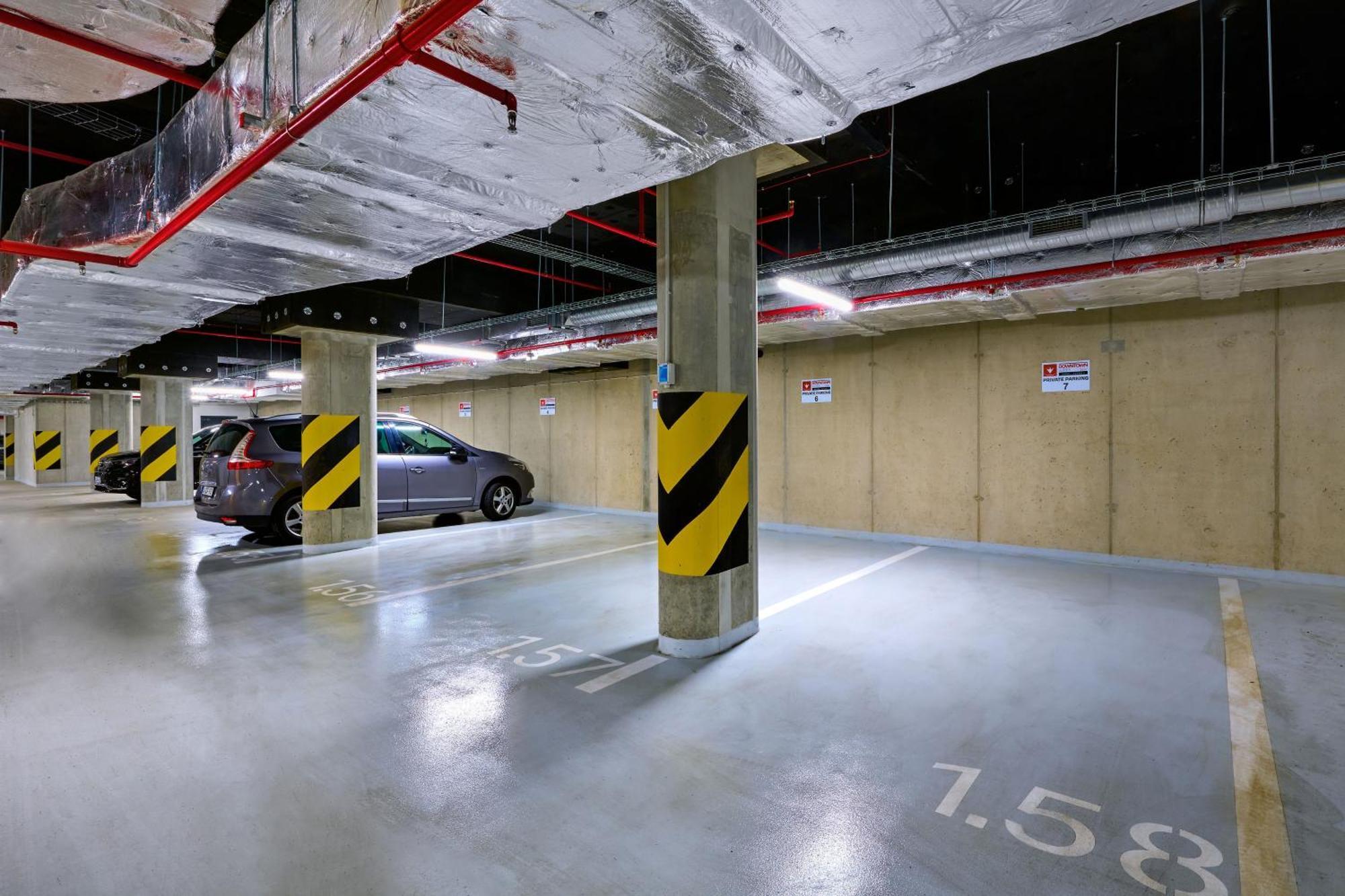 Downtown Suites Andel — Photos 3